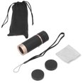 thumbnail image 2 of Monocular Telescope,Mini Monocular Telescope Portable Portable Monocular Telescope High Definition Telescope Finest Materials, 2 of 14