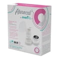 thumbnail image 3 of Extractor de Leche Evenflo Advanced Eléctrico Sencillo 9 oz, 3 of 4