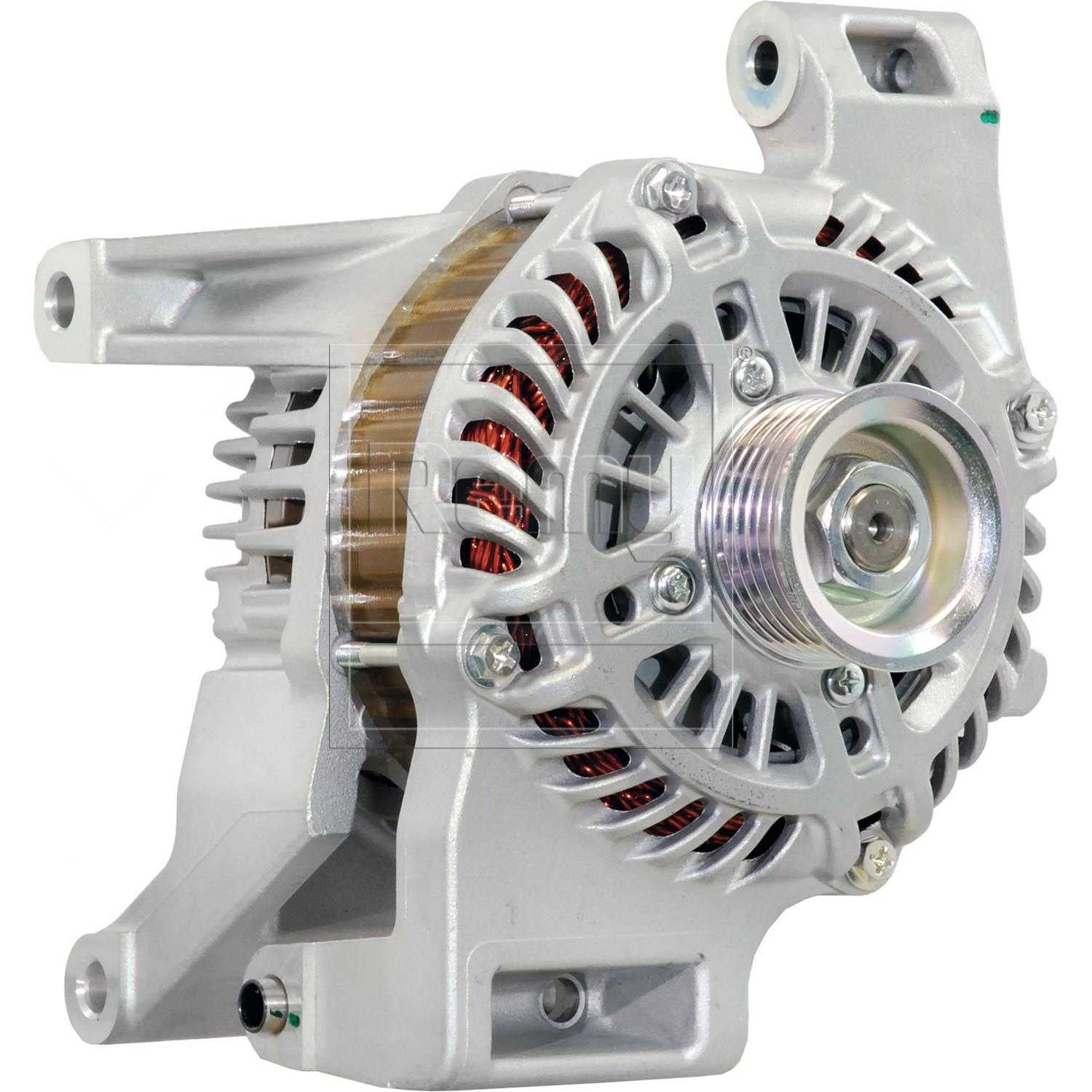 Remy 12999 Alternator