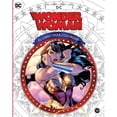 thumbnail image 1 of Wonder woman El libro para colorear VR Editoras Insight Editions, 1 of 2