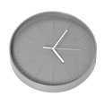 thumbnail image 3 of Modern Plastic Wall Clock,Mute Quartz Clock Wall Wall Clock Mute Quartz Clock User-Friendly Design, 3 of 7