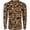 Old School, variant on Drake Waterfowl Men's EST Camo Performance Crew Long Sleeve Old School Shirt