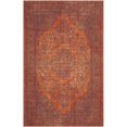 thumbnail image 1 of Safavieh Classic Vintage Red Traditional Rug - Runner 2'4" x 4'8", 1 of 4