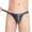 Gray, variant on HVOBTTY Mens Casual Classic Briefs, Everyday Comfortable Briefs for Men, Men's Fashionable Soft Solid Color High Elasticity Mid Waist Daily Briefs Gray, M