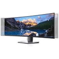 thumbnail image 2 of Dell UltraSharp U4919DW Monitor LCD de Pantalla Ancha, 2 of 5
