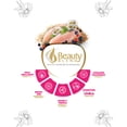 thumbnail image 4 of Alimento Super Premium Unika El Secreto de su Belleza 4 Kg, 4 of 5