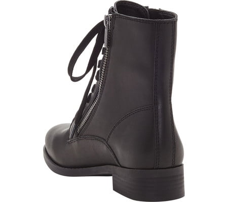 lucky hildran booties