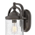 thumbnail image 2 of Hinkley Lighting 2750 Willoughby 1 Light 14" Tall Outdoor Coastal Elements - Bronze, 2 of 6