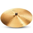 thumbnail image 4 of Zildjian K1121 22" K Constantinople Ride High Drumset Cast Bronze Cymbal With ZKEY, 4 of 4