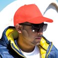 thumbnail image 2 of Result  Core Boston 5 Panel Printers Baseball Cap (Pack of 2), 2 of 4