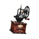 thumbnail image 5 of Caja de música decorativa con forma de cafetera, un objeto decorativo vintage compacto para colocar sobre una mesa., 5 of 9
