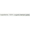 thumbnail image 4 of Volcano Juice Lemon Org, 1 Liter 33.8 Ounce (Pack of 6), 4 of 4