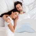 thumbnail image 5 of Tongue Stabilizing Device Mouthpiece, Reusable Anti-Snore Solution, Comfortable Tongue Retainer to Stop Snoring for Men & Women, Better Sleep Aid, 5 of 9