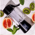 thumbnail image 5 of Licuadora Portatil Mini Exprimidor Negro 380ml, 5 of 5