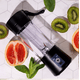 thumbnail image 5 of Licuadora Portatil Mini Exprimidor Negro 380ml, 5 of 5