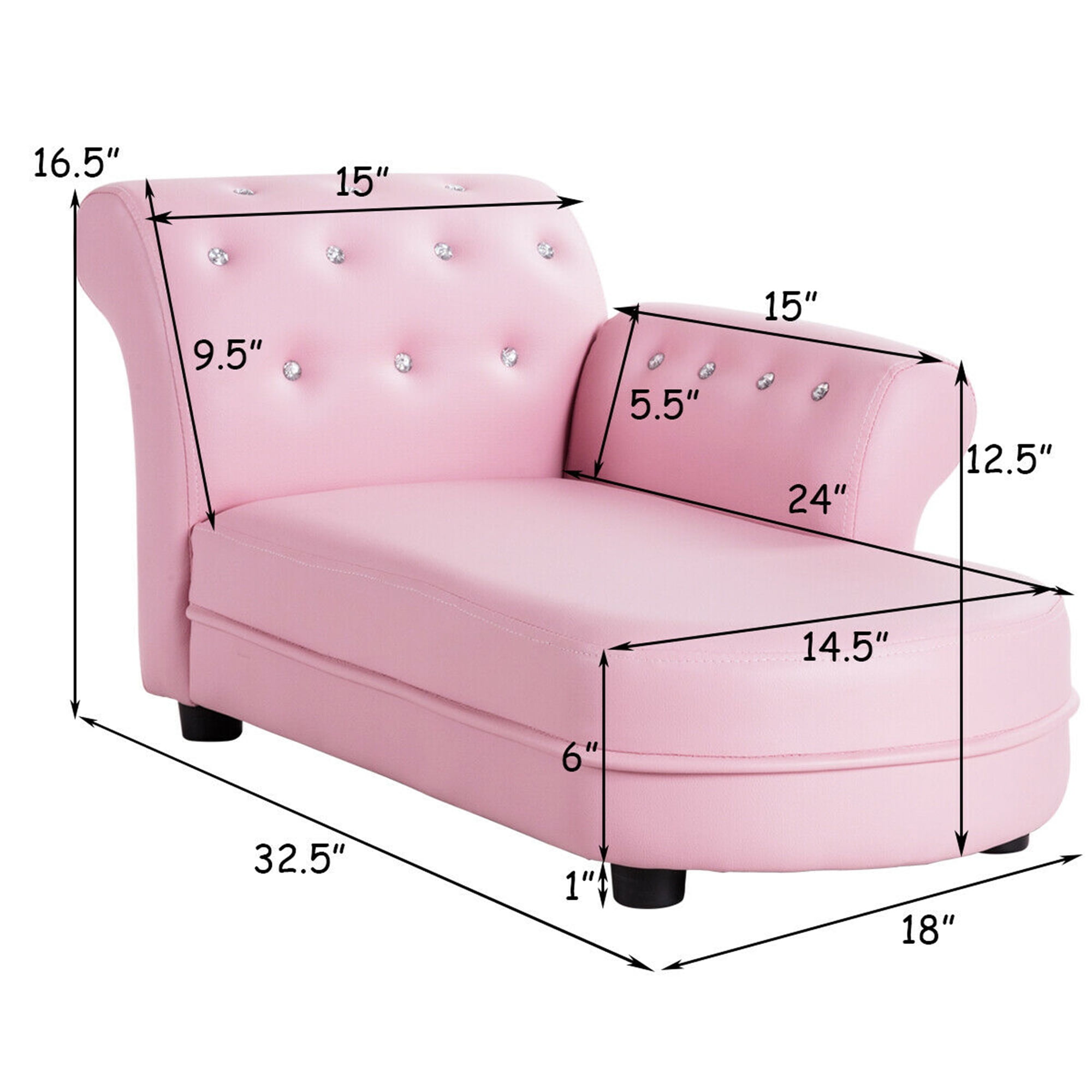 Baby sofa chair walmart online