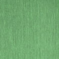 thumbnail image 1 of Ahgly Company Indoor Square Abstract Emerald Green Contemporary Area Rugs, 5' Square, 1 of 4