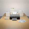 thumbnail image 4 of Canon PIXMA G3260 Wireless MegaTank All-In-One Printer (Black), 4 of 6