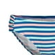 thumbnail image 3 of Trespass - Bragas de bikini modelo "Raffles" para mujer (Rayas Portuarias), 3 of 3