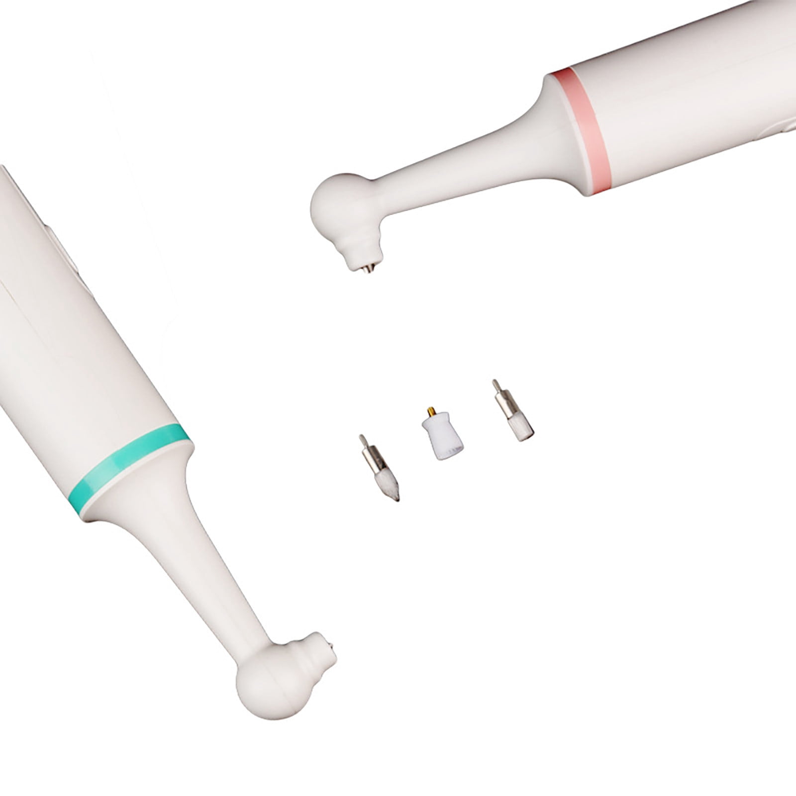 Kiplyki Electric Multi-function Tooth Polisher That Lightens The Tooth,3 Vibration Level