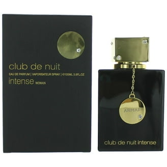 Armaf Club De Nuit Intense Perfume, Eau De Parfum Spray for Women