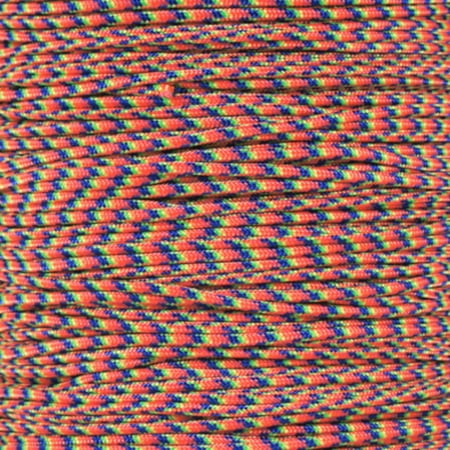 

Paracord Planet s Commercial Grade 275lb Tensile Strength Paracord Various Colors and Sizes