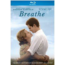 Universal Studios - Breathe [BLU-RAY]