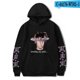 thumbnail image 1 of FENGZAN Juice Hoodie Wrld Casual hooded rapper sweatshirt, 1 of 5