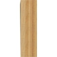 thumbnail image 4 of Ekena Millwork 4"W x 14"D x 14"H Westlake Traditional Rough Sawn Bracket, Western Red Cedar, 4 of 4