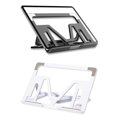 thumbnail image 2 of Heat Dissipation Folding Heightened Laptop Stand I5B8 E4B5 R8H6 R6G5 B7P8, 2 of 8