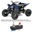 thumbnail image 3 of Motorcycle Handlebar Engine Stop Start Lever Switch Self Resetting, 3 of 8