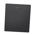 thumbnail image 3 of Caja de almacenamiento oculta para apoyabrazos, 3 unidades, color negro, 3 of 6