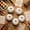 D, variant on 5pcs Artificial Mini Pumpkin Plastic Diy Small White Craft Pumpkins Decor For Halloween Decor, Fall Pumpkin For Christmas Home Wedding Thanksgiving Party Decoration Porch Table Decor