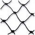thumbnail image 5 of Heavy-Duty Knotted Commercial Polyethylene Bird Netting, 25 Feet X 50 Feet Pigeons Starlings Sparrows Bird Repellent, 5 of 5