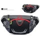 thumbnail image 3 of Running Nylon Phone Belt Bags Riñonera elástica para deporte al aire libre Negro, 3 of 9