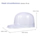 thumbnail image 2 of 10pcs Prácticos Sombreros Topers Caps Pantalla Soportes Soporte de sombrero útiles, 2 of 7