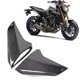 thumbnail image 3 of Cubierta Del Tubo De Entrada De Aire Protección UV Del Panel Frontal Del Tanque De Combustible De Fibra De Carbono 3K Para Motocicleta ANGGREK, 3 of 7