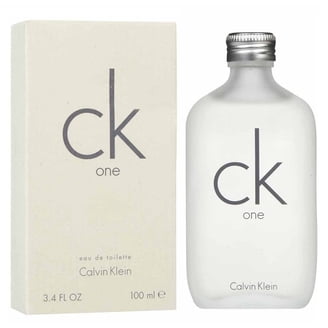 Ck One Summer Edt Spray 3.4 Oz (Limited Edition 2013) For Unisex