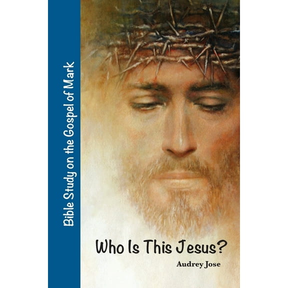 Who Is This Jesus? (Paperback)