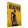 thumbnail image 1 of Reacher Season 2 (DVD) 3-Disc English Only, 1 of 2