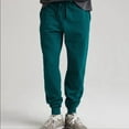 thumbnail image 1 of Richer Poorer Fleece Sweatpants Garden Green ( XL ), 1 of 2