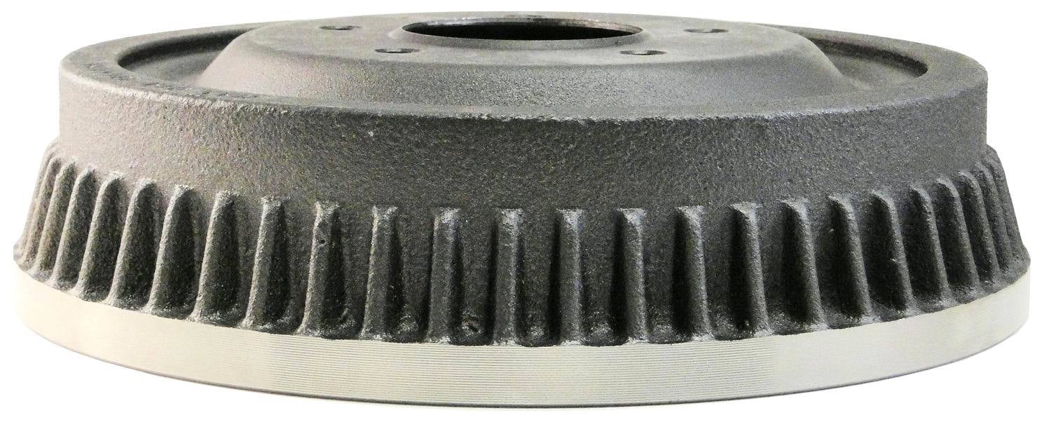 Winstop Brake Drum, Rear WS236153, Chevrolet Caprice 1993-1971