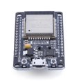 thumbnail image 4 of Placa de desarrollo ESP32 Módulo inalámbrico compatible con WiFi+Bluetooth (CH9102X) Ndcxsfigh  Para estrenar, 4 of 8