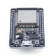 thumbnail image 5 of Placa de desarrollo ESP32 Módulo inalámbrico compatible con WiFi+Bluetooth (CH9102X), 5 of 9
