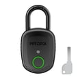 thumbnail image 1 of Candado con huella digital Prezlock Smart, biométrico sin llave, IP65, 1 of 6