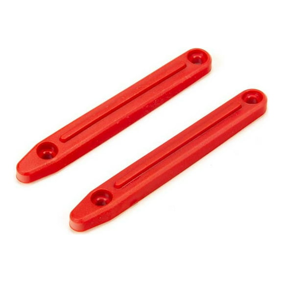 ARRMA Roof Rails Red ARA480030 Car/Truck  Bodies wings & Decals