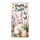 thumbnail image 2 of Casa de campo Decoración de Pascua,35 X 72 In Easter Day Door Cover Easter Day Door Curtain Easter Day Door and Wall Decoration Festival Party Decoration, 2 of 6