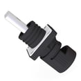 thumbnail image 2 of MYG Battery Energy Storage Connector 200/400A Waterproof Battery Terminal Connector, 2 of 8