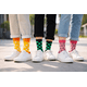 thumbnail image 5 of Calcetas Anime Demon Slayer Mad Socks SET 3 Pares Tanjiro Zenitsu Nezuko, 5 of 11