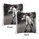 thumbnail image 3 of Fundas de almohada de terciopelo de Bob Marley, fundas de almohada decorativas suaves y acogedoras con cremallera oculta para dormitorio, sofá, sillón, funda de almohada de terciopelo, 3 of 8